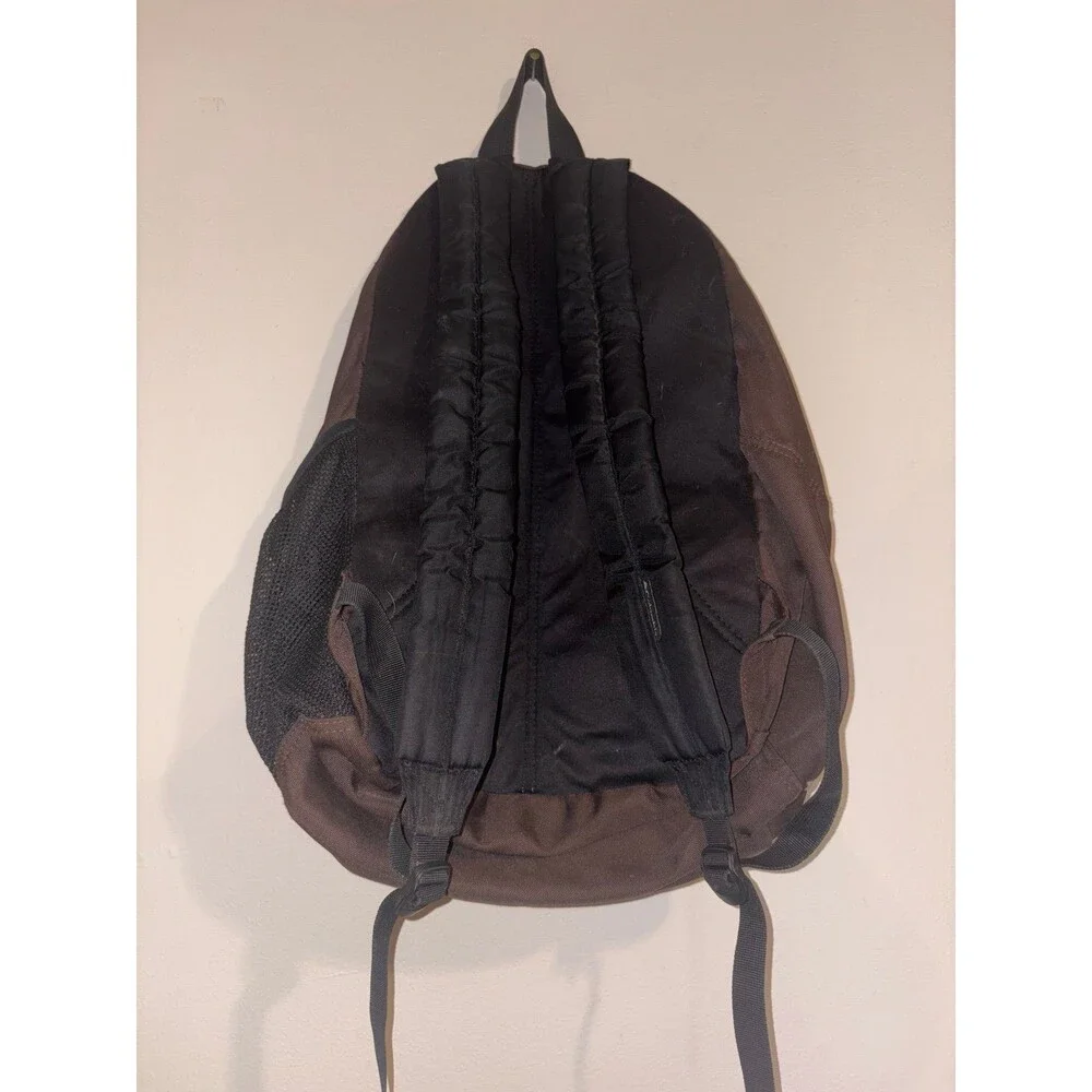 Squirrel! Columbia Backpack